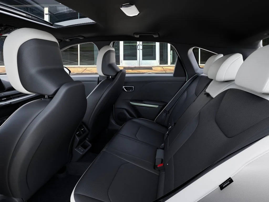 2026 Kia K4 GT-Line Turbo - Photo 18