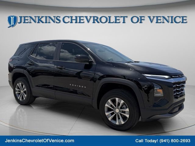 New Chevy Equinox for Sale in Venice, FL