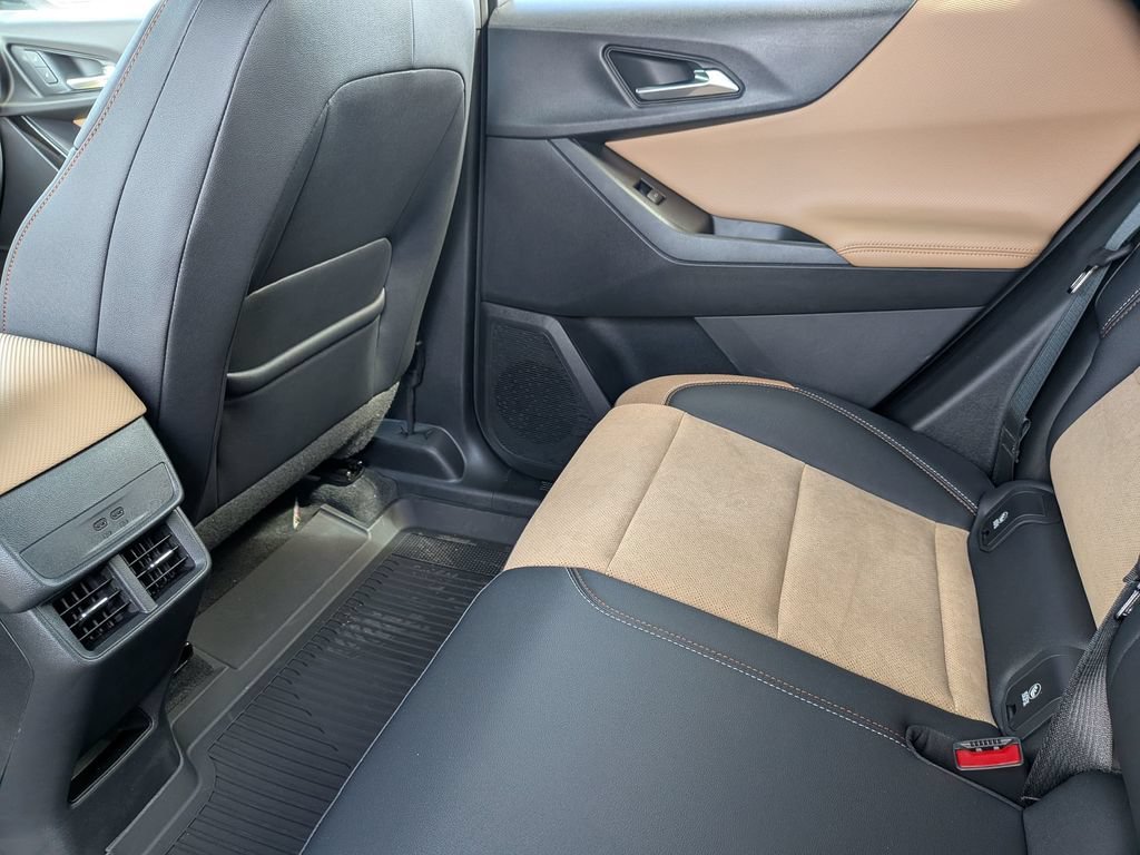 2026 Chevrolet Equinox ACTIV - Photo 35