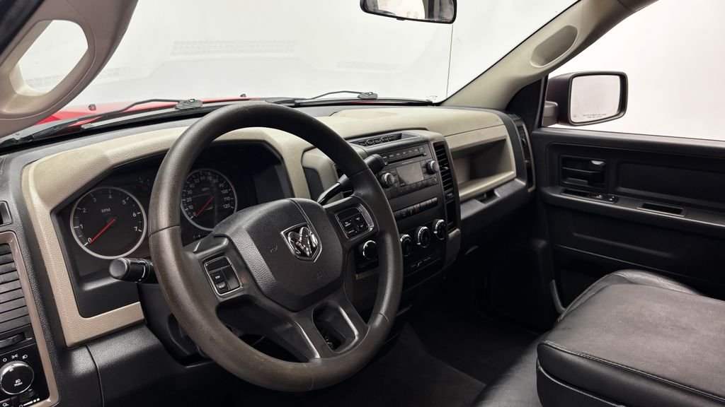 Used 2012 Red Ram ST image 15