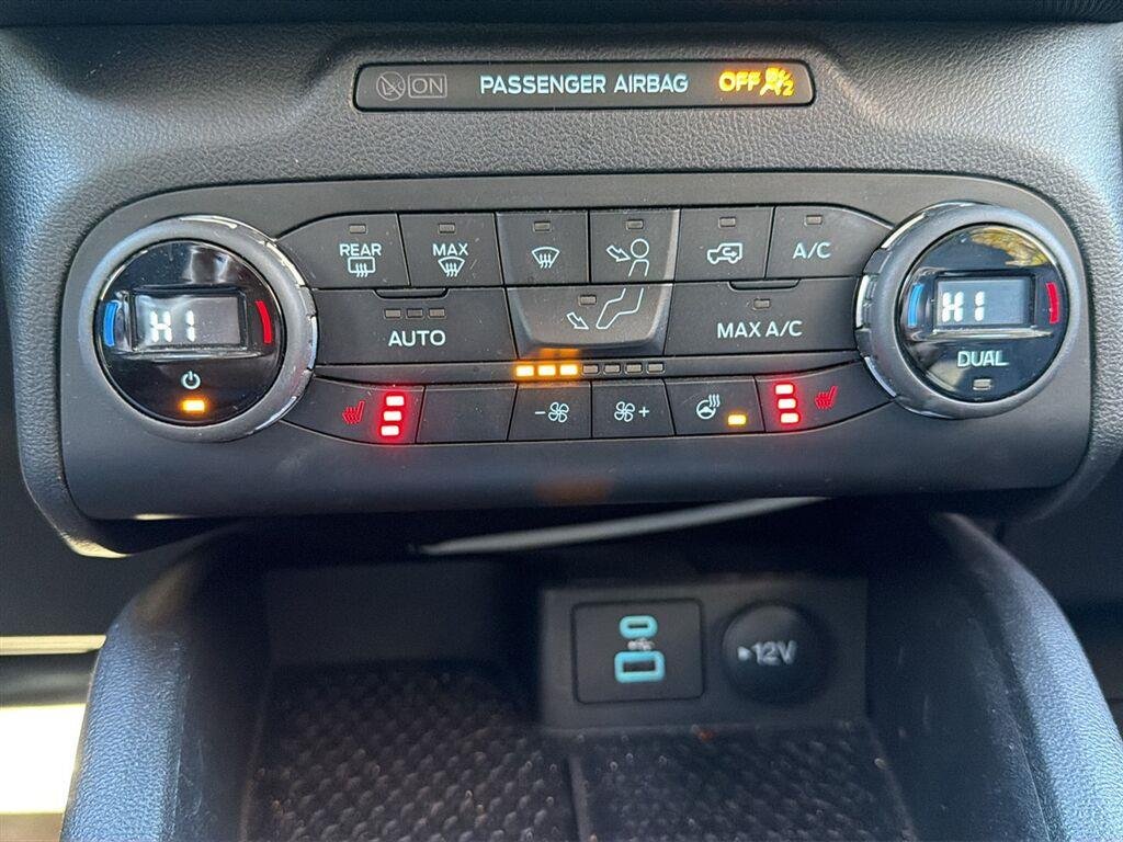 Used 2021 Oxford White Ford Outer Banks image 3