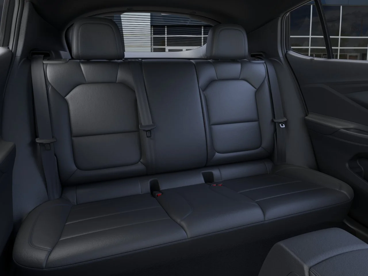 2026 Buick Envista Sport Touring - Photo 17