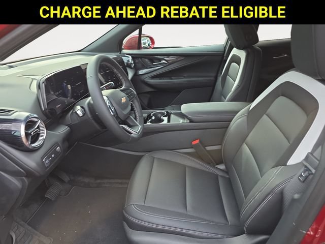 2026 Chevrolet Blazer EV LT - Photo 9