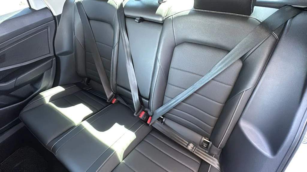 Certified Used 2023 Opal White Pearl Effect Volkswagen 1.5T SE image 23