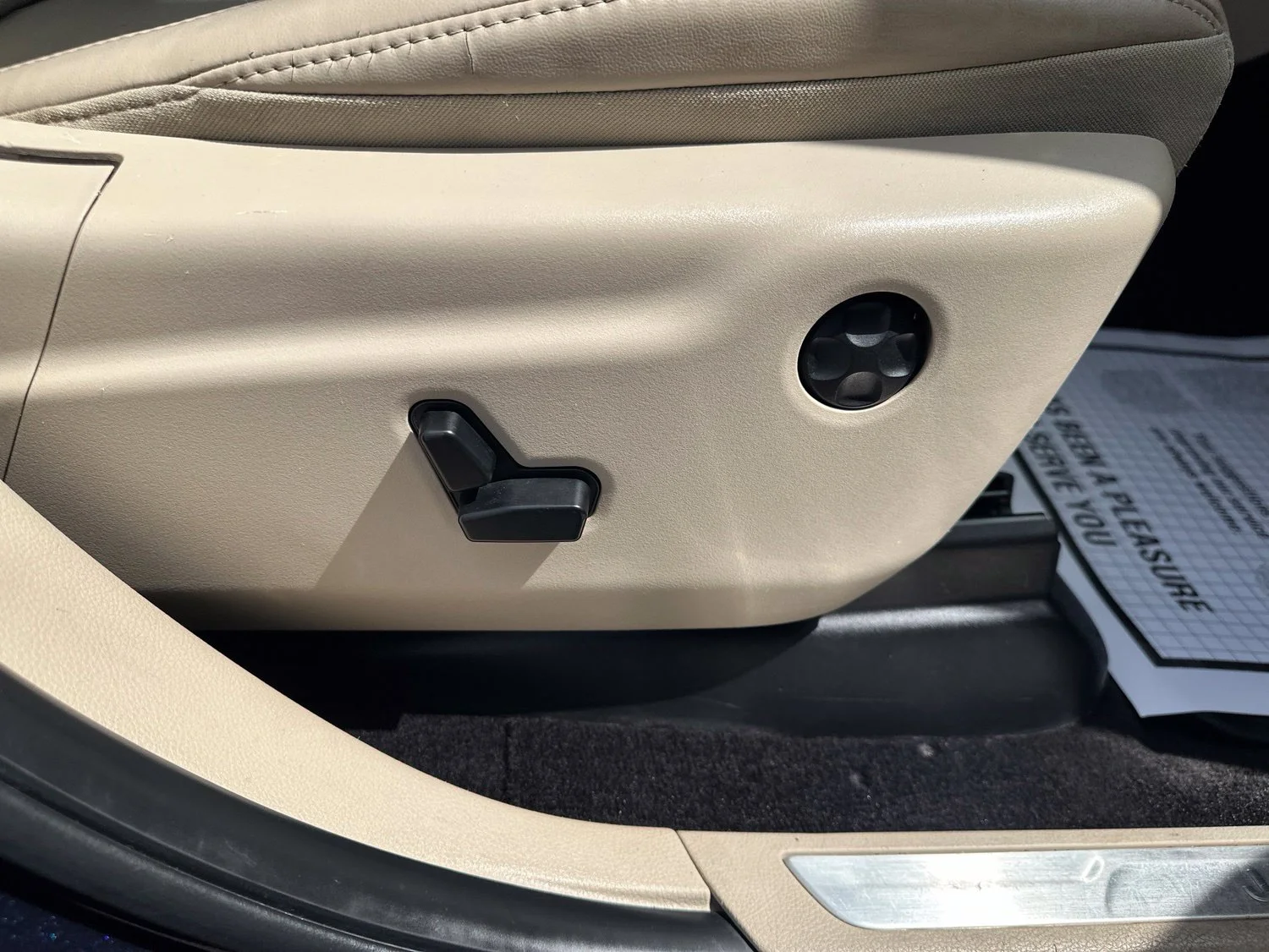 2011 Jeep Grand Cherokee Limited - Photo 35