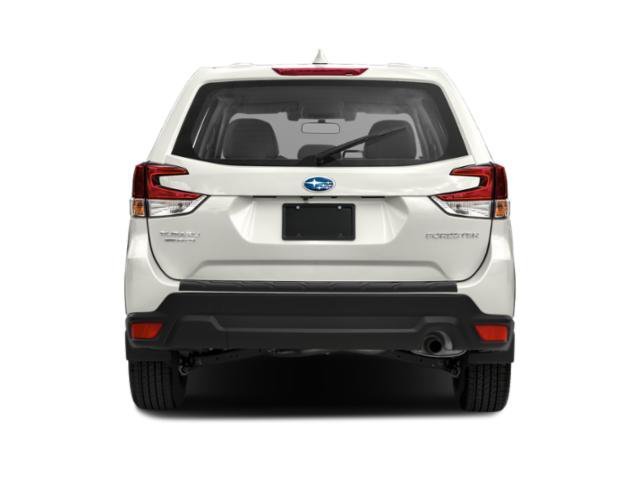 Used 2019 Crimson Red Pearl Subaru Premium image 8