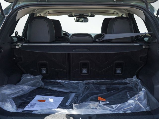 New 2026 CRYSTAL BLACK SILICA Subaru Limited image 8