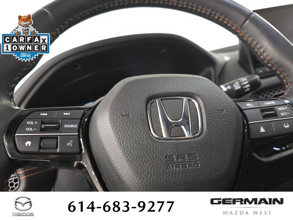 Used 2024  Honda Sport image 22