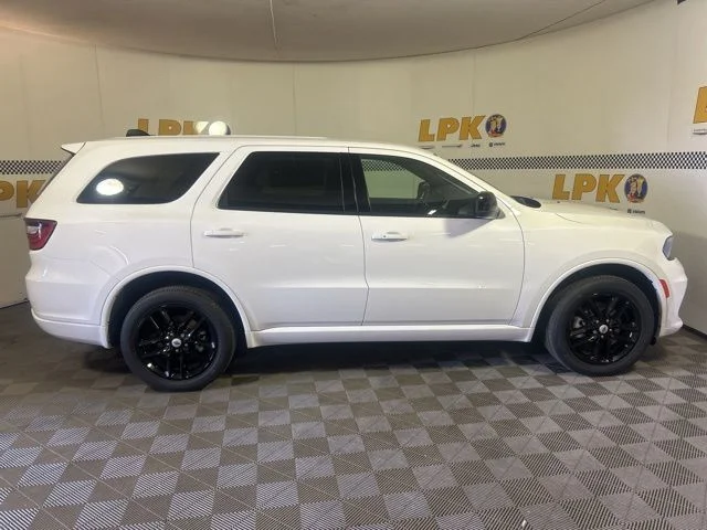 New 2026 White Knuckle Clear-Coat Exterior Paint Dodge GT image 2