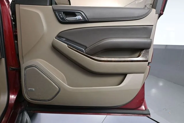 2020 Chevrolet Suburban LT - Photo 56