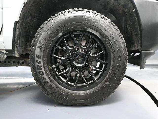 2022 RAM Ram 2500 Pickup Tradesman - Photo 16