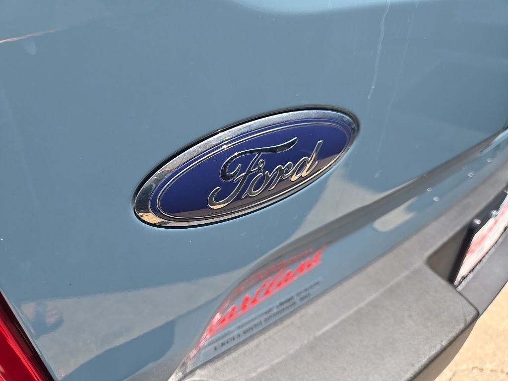 Used 2021  Ford Big Bend image 21