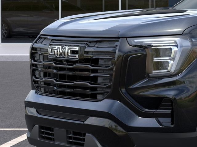 New 2026 Ebony Twilight Metallic GMC Elevation image 13