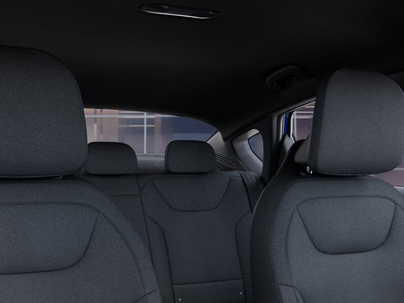 New 2026 Deep Sea Blue Kia LXS image 27