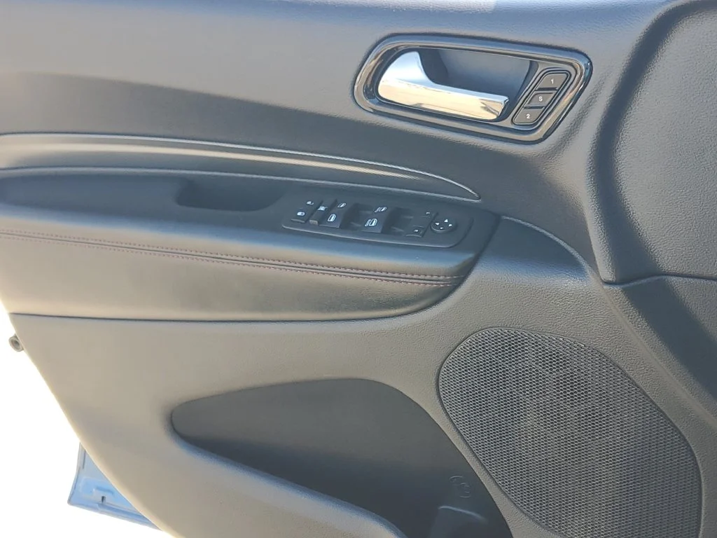 Certified Used 2025 Blue Dodge GT Plus image 29