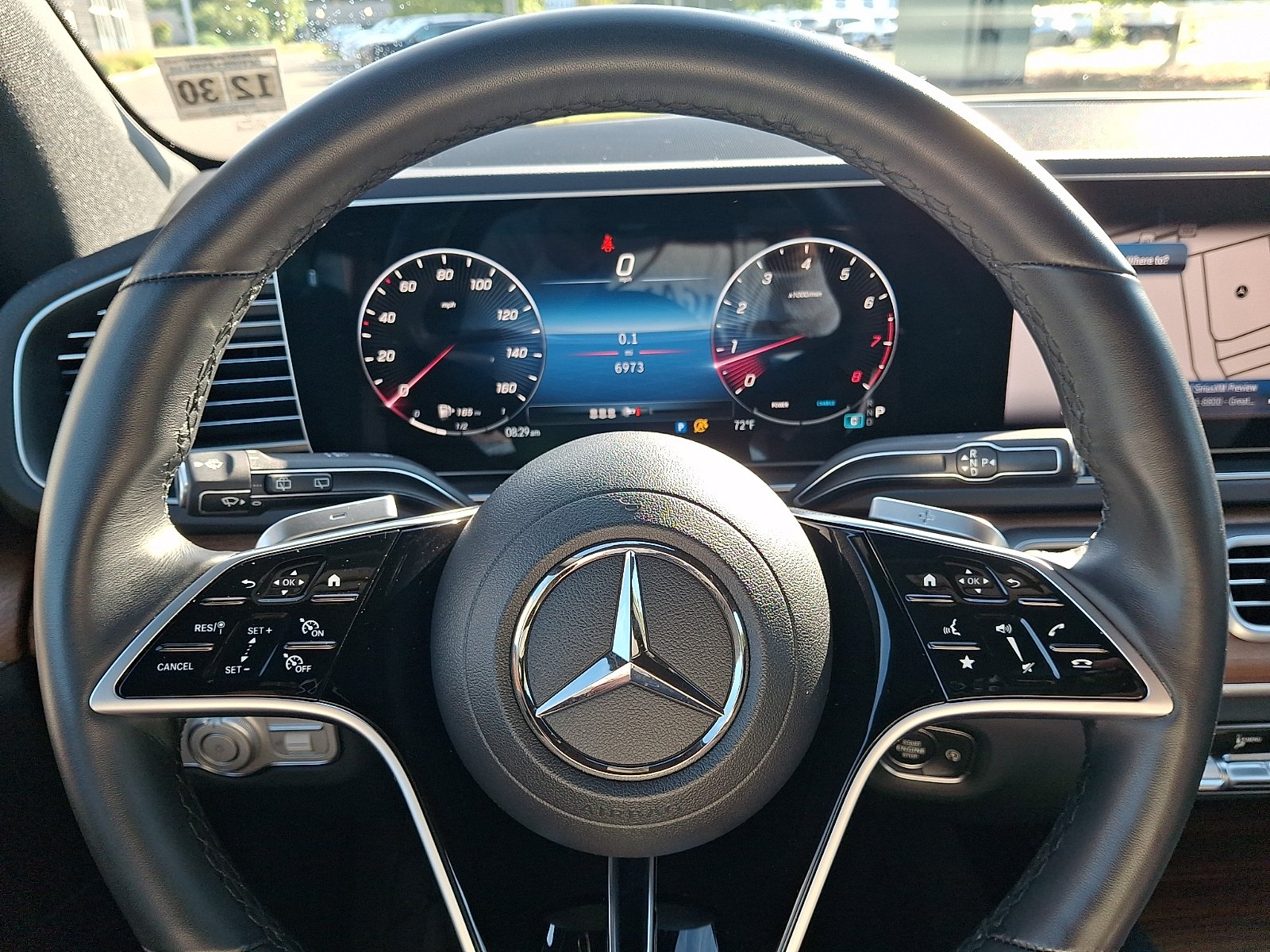 2026 Mercedes-Benz GLE GLE350 - Photo 19