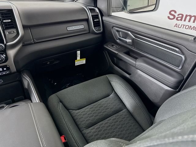 2026 RAM 1500 Big Horn/Lone Star - Photo 22