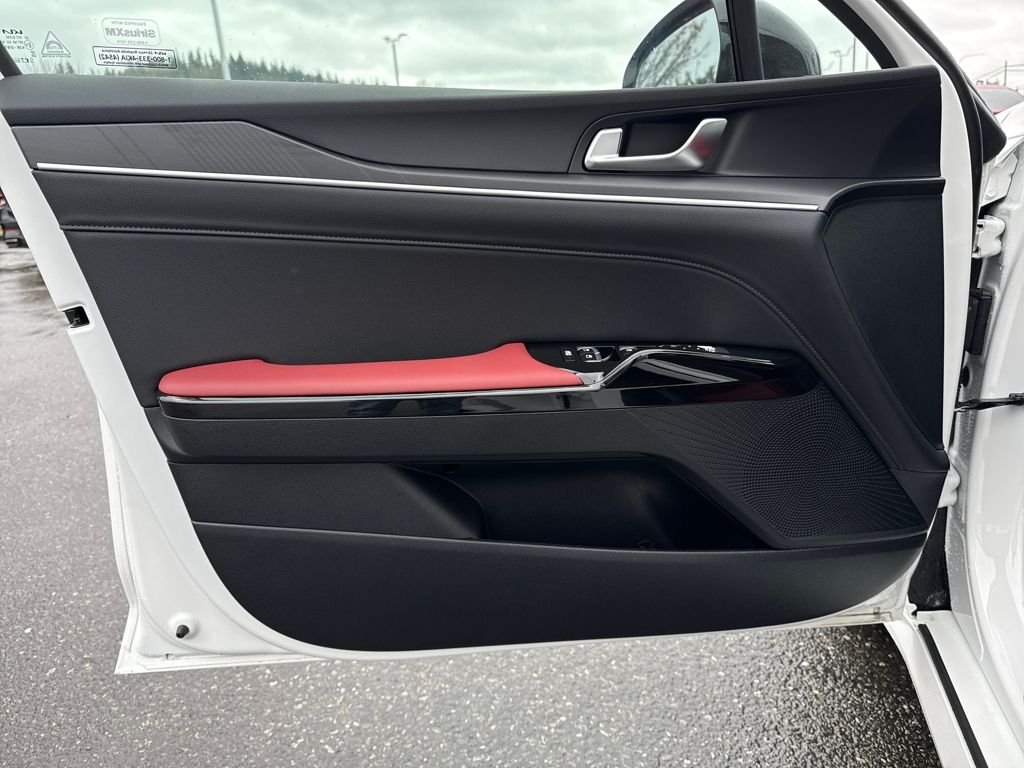 2026 Kia K5 GT-Line - Photo 20
