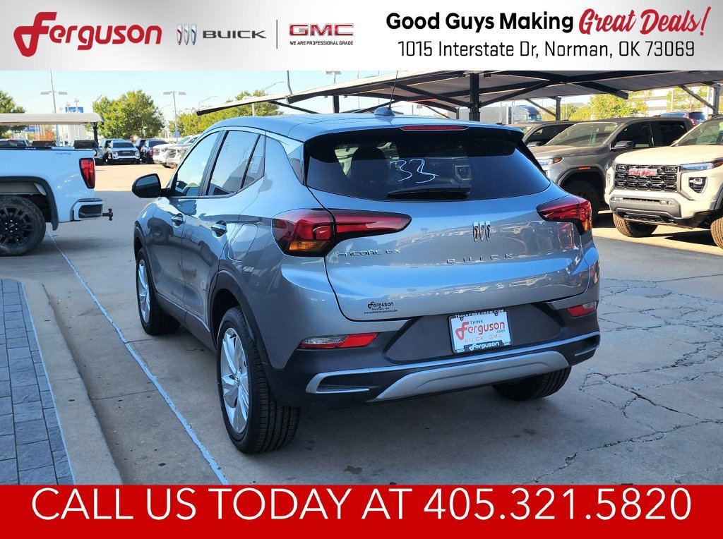 2026 Buick Encore GX Preferred - Photo 6