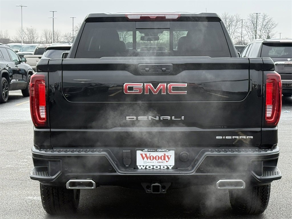 2026 GMC SIERRA - Image 6