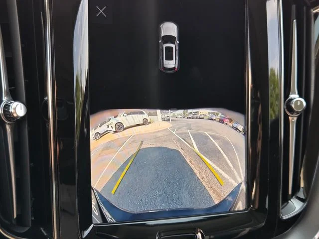 Used 2024 Black Volvo Core image 29