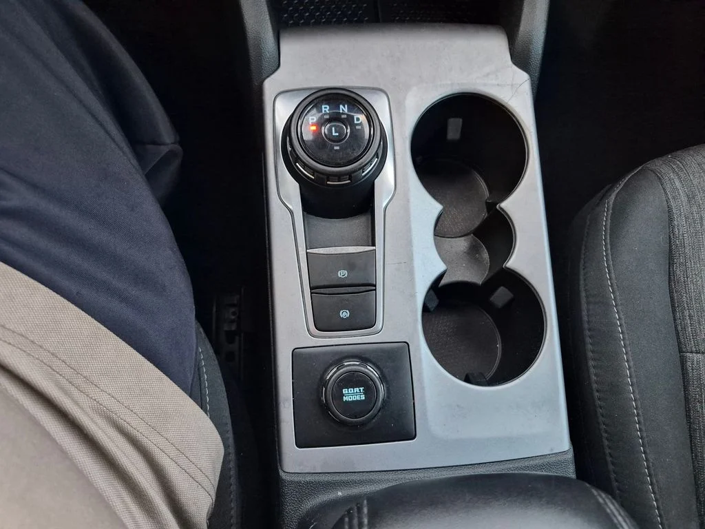Used 2021 Cactus Ford Big Bend image 29