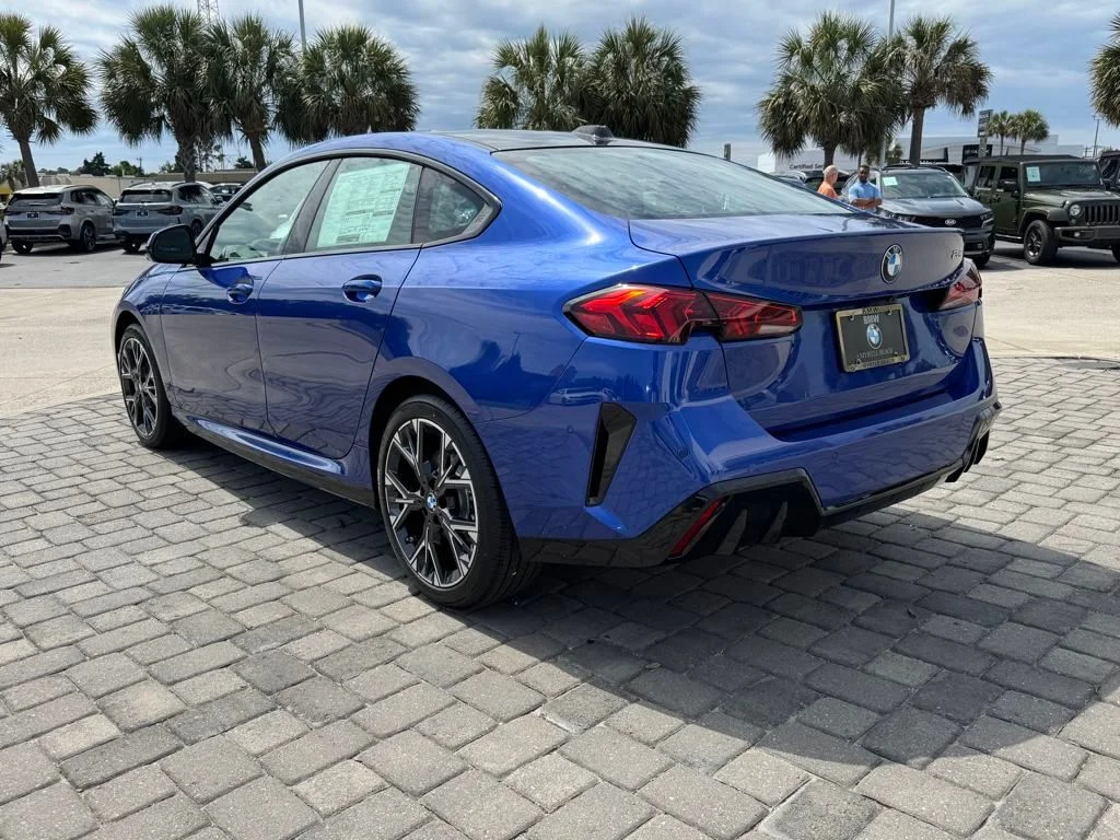 2026 BMW 2 Series 228 - Photo 10