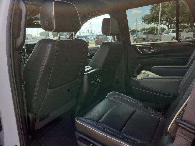 2024 Chevrolet Tahoe Premier - Photo 14