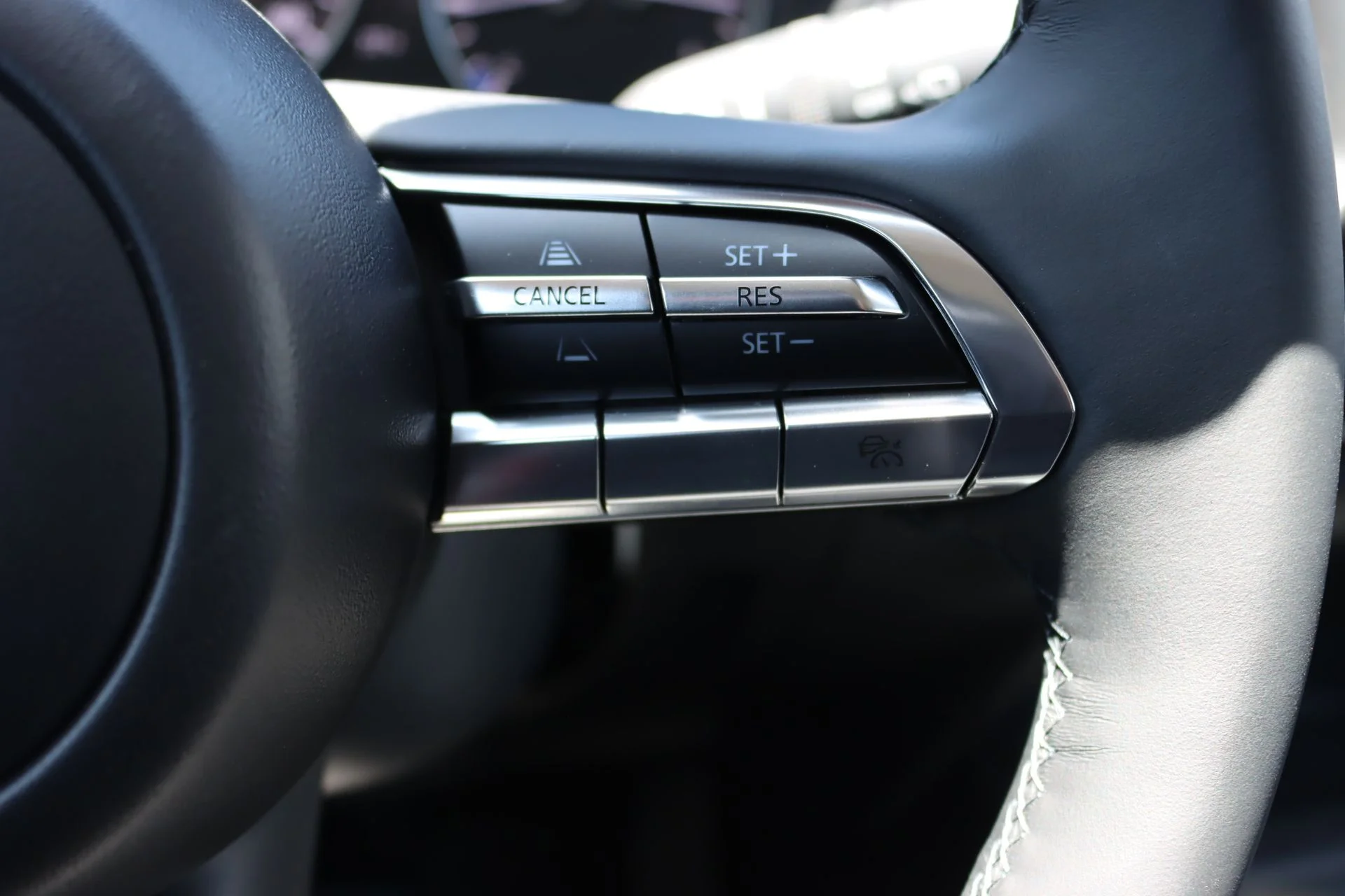 New 2026 Polymetal Gray Metallic Mazda Preferred AWD image 10
