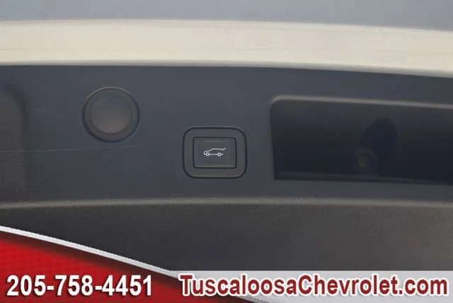 New 2026 Sterling Gray Metallic Chevrolet ACTIV image 9