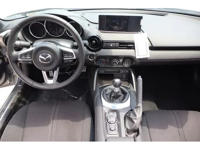 New 2026 Aero Gray Metallic Mazda Club image 21