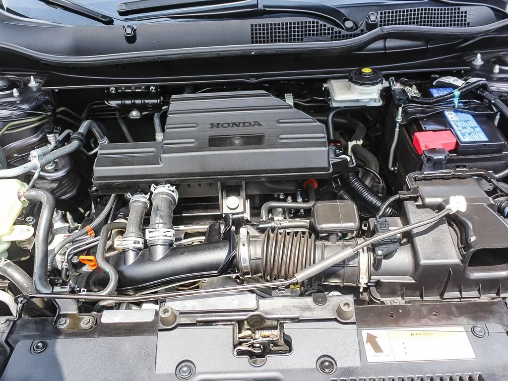 2022 Honda CR-V EX-L - Photo 55