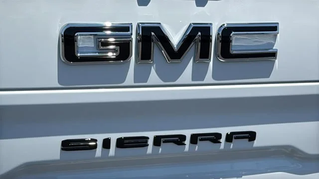 2026 GMC Sierra 1500 Elevation - Photo 28