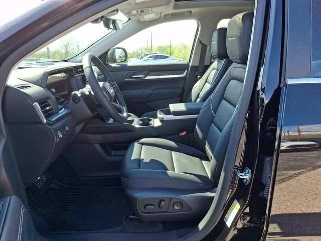 New 2026 Ebony Twilight Metallic GMC Denali image 13