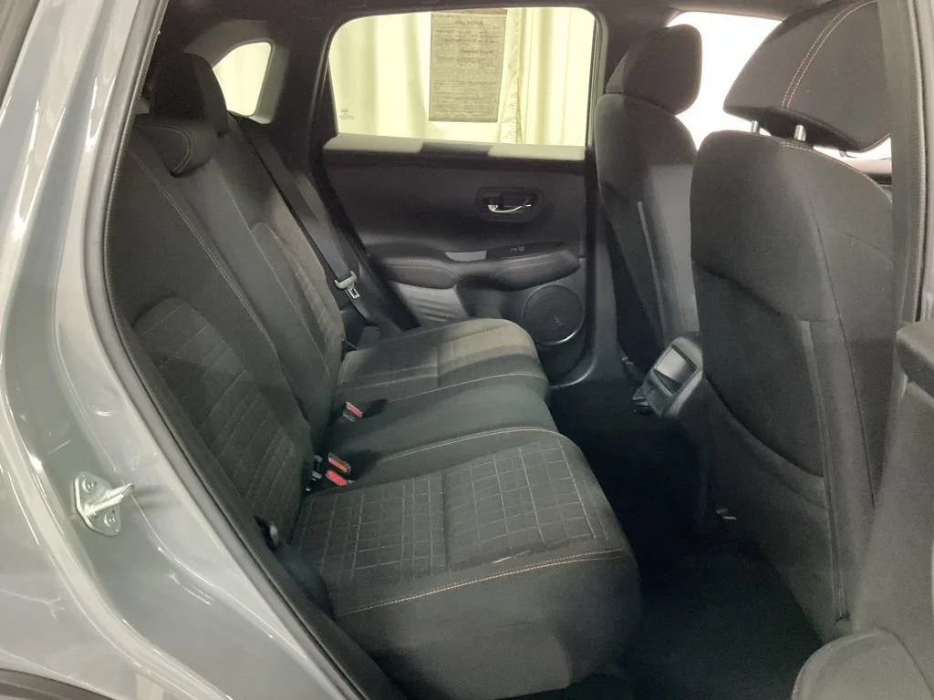 2024 Honda HR-V Sport - Photo 59
