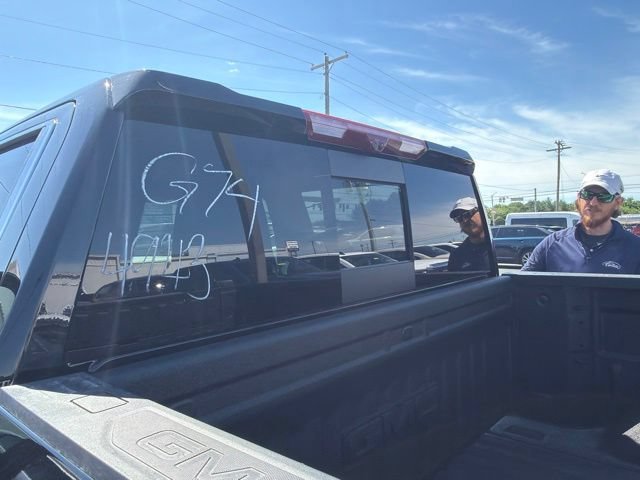 2026 GMC Sierra 1500 Denali - Photo 30