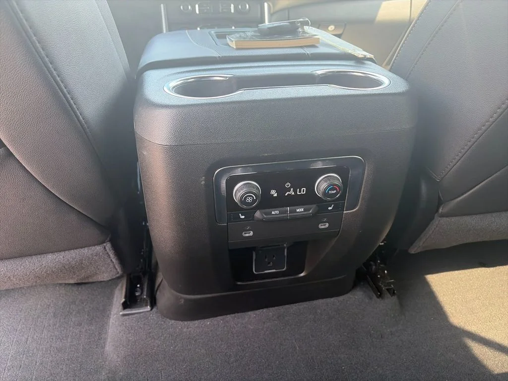 Used 2024 Black Chevrolet Premier image 15