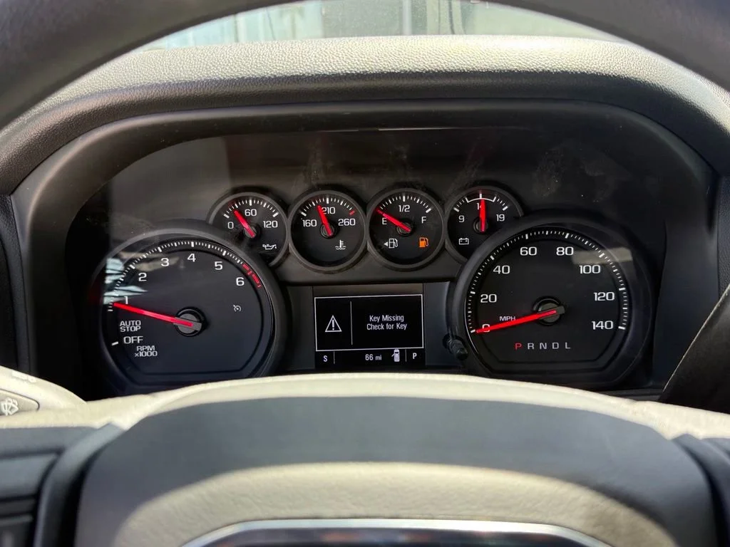 New 2026 Sterling Metallic GMC Pro image 18
