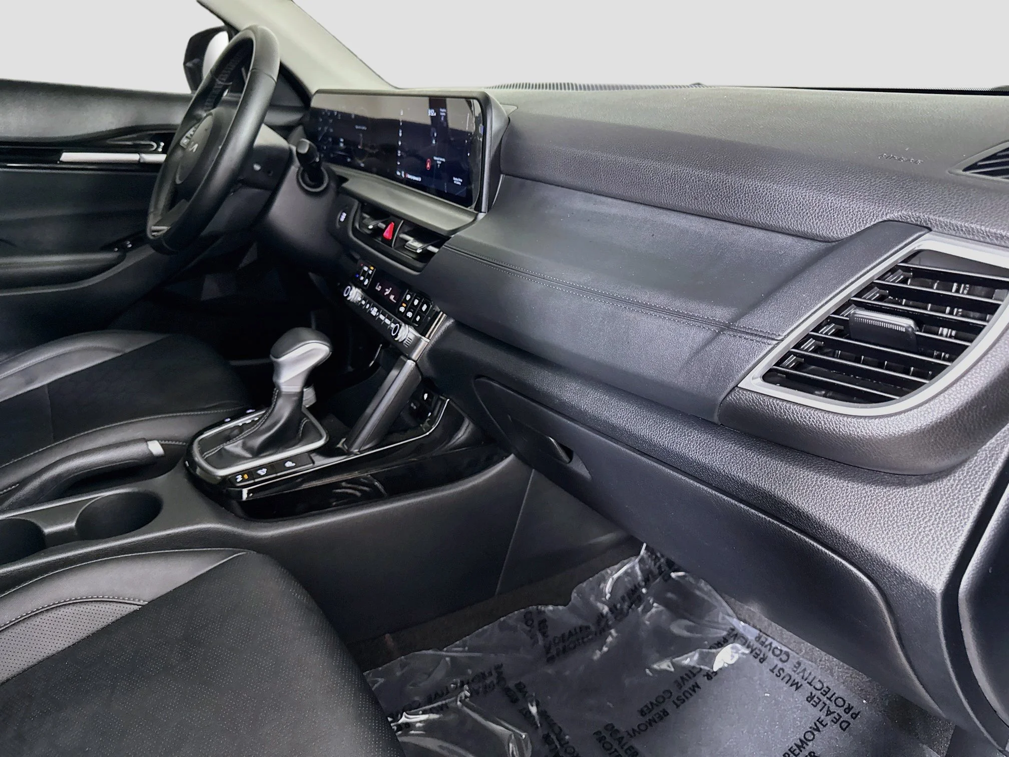Used 2026  Kia EX image 32