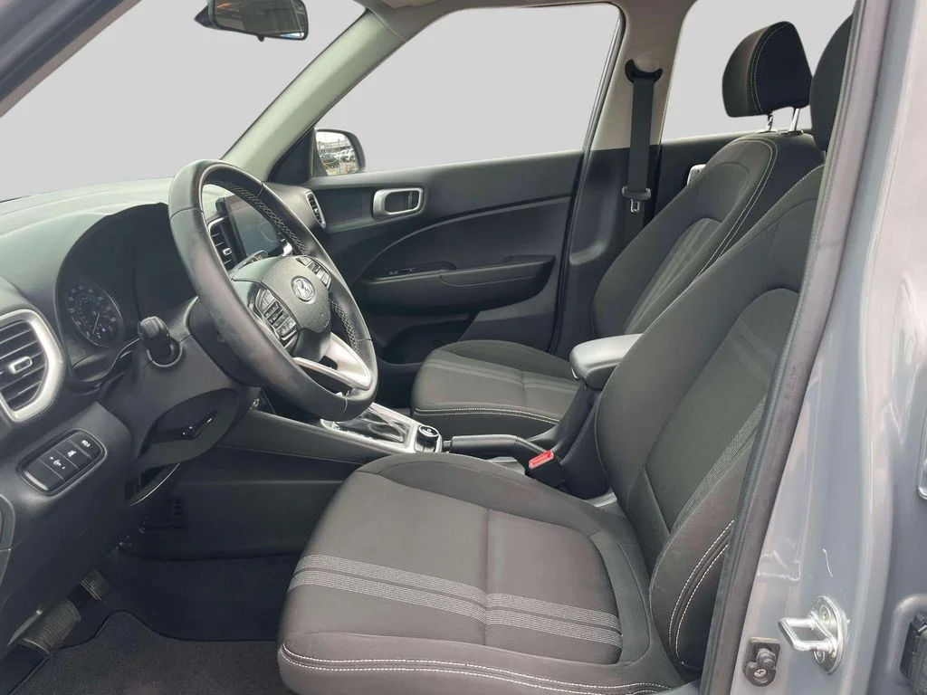Used 2022 Gray Hyundai SEL image 13
