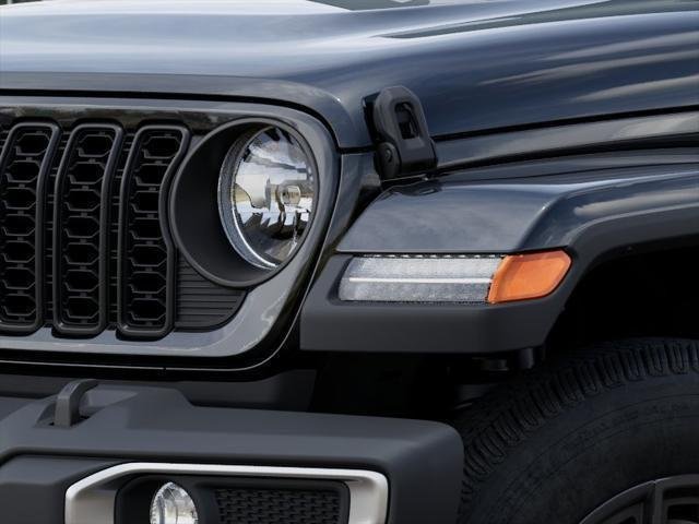 2025 Jeep Gladiator Sport S - Photo 78