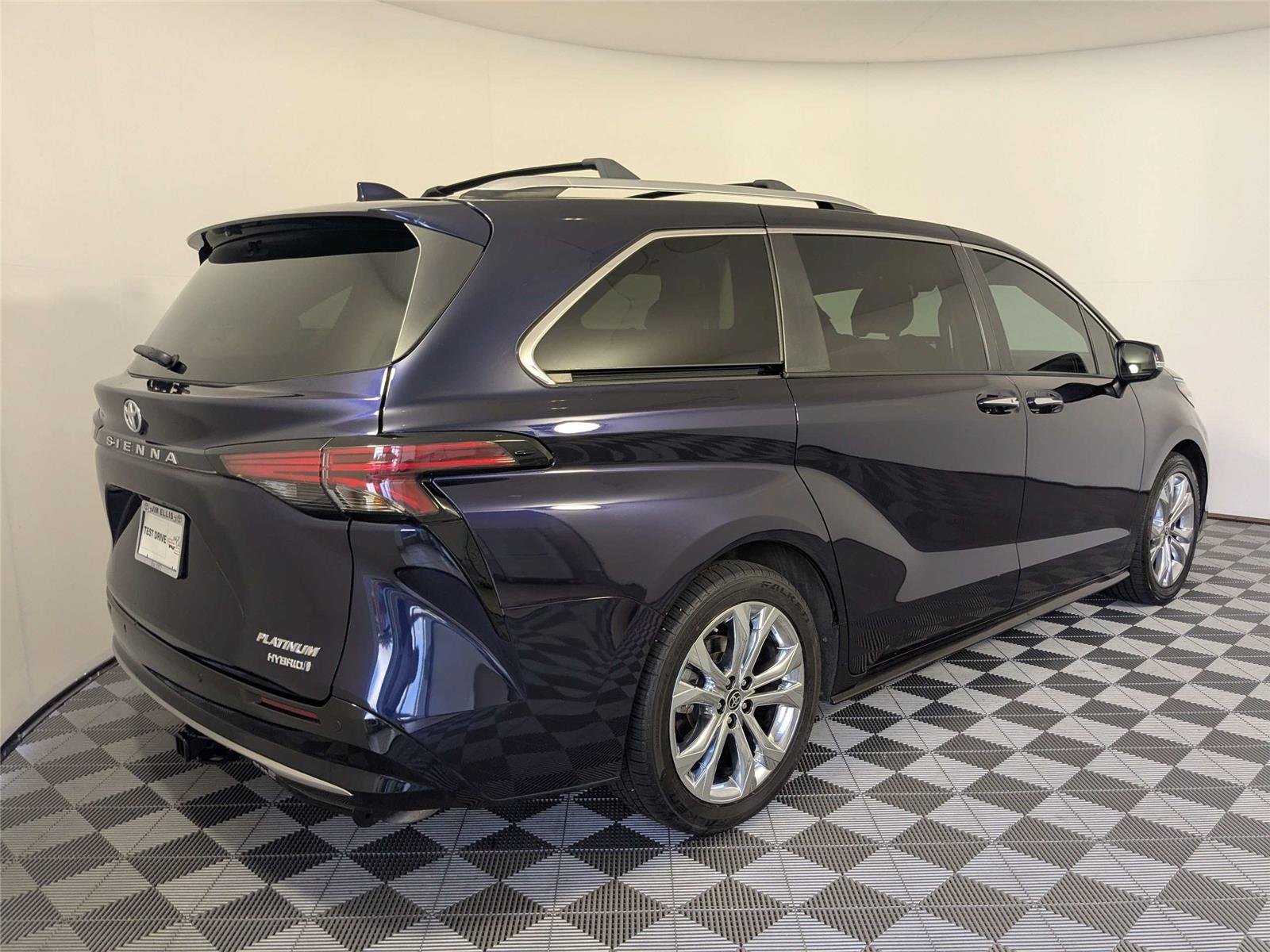 Used 2022 Blueprint TOYOTA  image 5