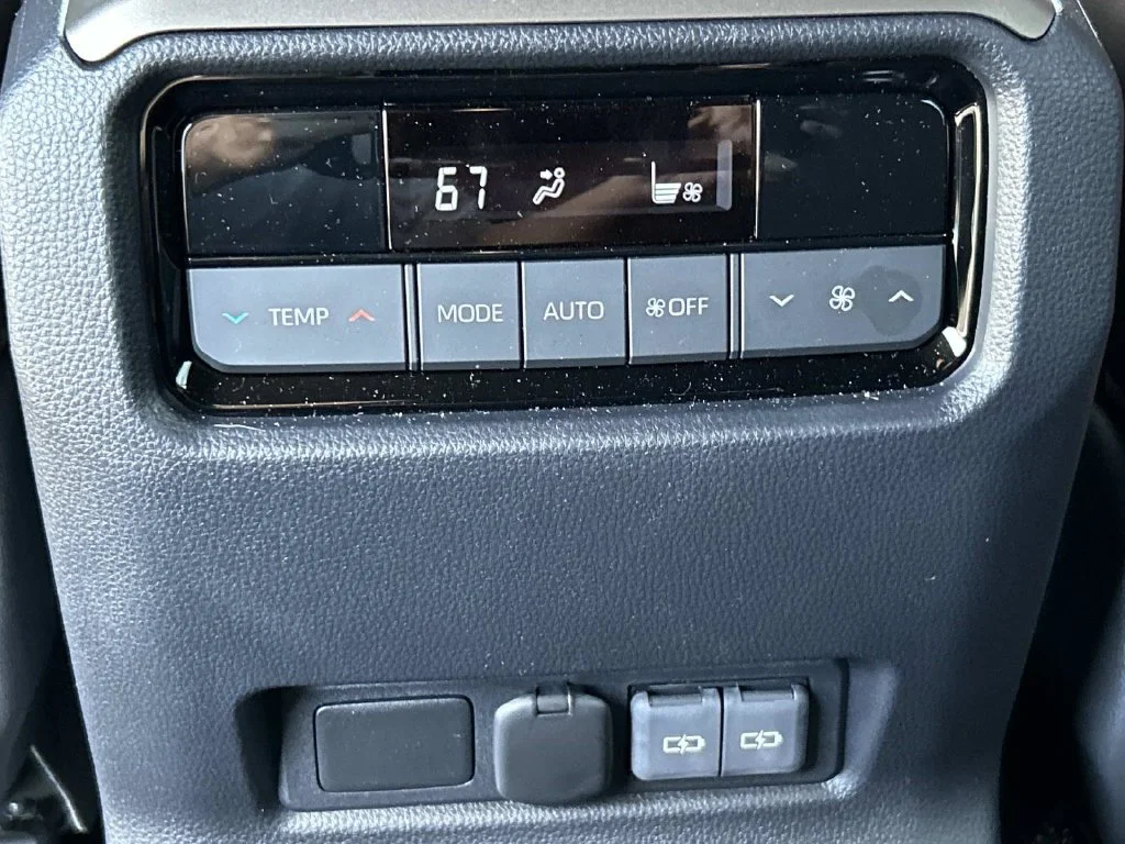 Used 2027  Toyota Base image 18