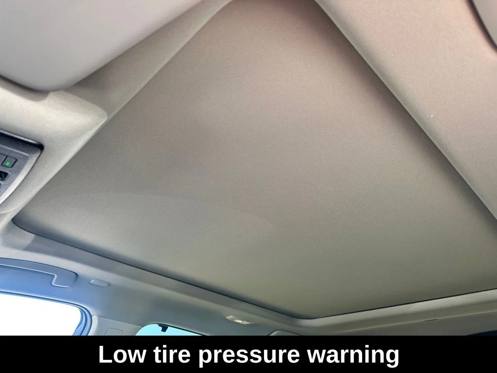 2026 Nissan Rogue Platinum - Photo 27