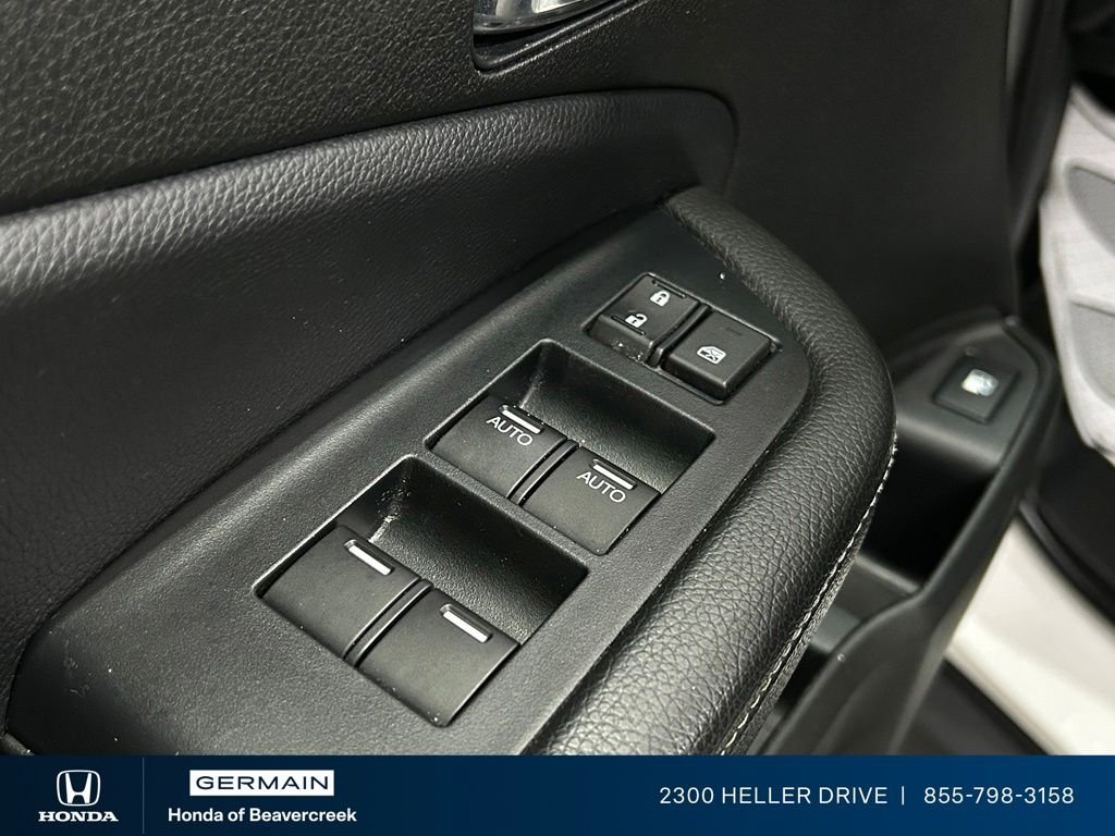 2023 Honda Ridgeline RTL - Photo 18