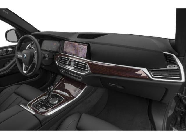 Used 2022 Arctic Grey Metallic BMW sDrive40i image 15
