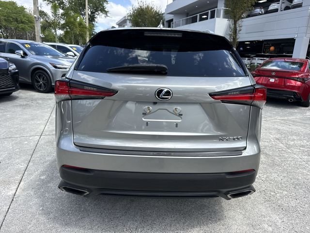 2019 Lexus NX 300 - Photo 23