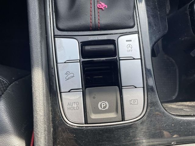 2022 Hyundai Tucson N Line - Photo 29