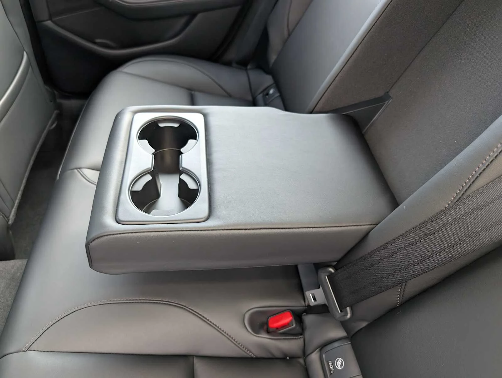 New 2026 Jet Black Mica Mazda 2.5 S Select Sport image 15