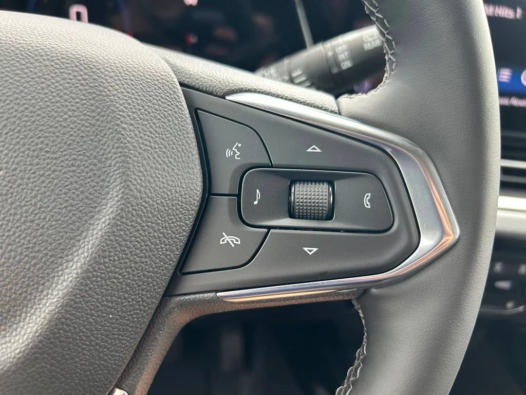 2026 Chevrolet Trax LT - Photo 18
